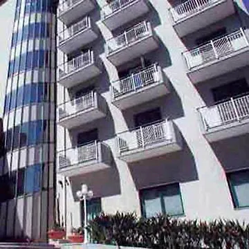 Western Palace Helios Hotel Syracuse
