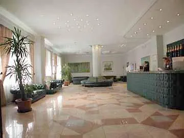 Hotel Western Palace Helios Syracuse