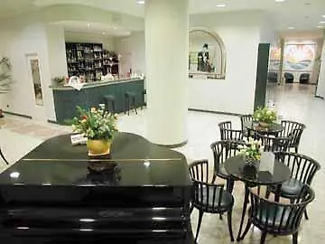 Hotel Western Palace Helios