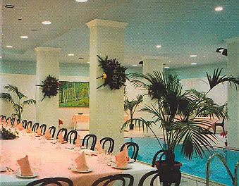 Western Palace Helios Hotel Syracuse