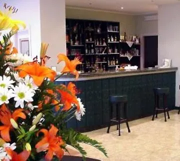 Western Palace Helios Hotel Syracuse