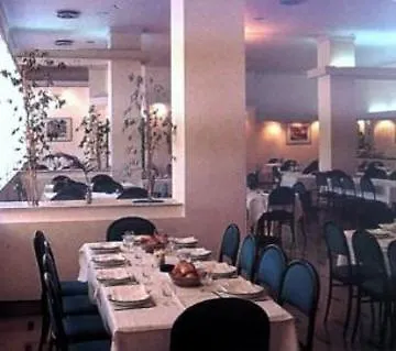 Western Palace Helios Hotel 4*
